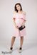 Сарафаны для беременных и кормящих Сарафан для беременных и кормящих RINA, розовый, Юла Мама Фото №1