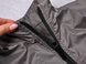 Спортивні костюми Костюм з плащової тканини Zooty, сірий, MagBaby Фото №7