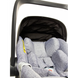 Автокресла Автокресло для малышей COCO i-Size 0-15 мес. до 13 кг. Grey Melange, OSANN Фото №4