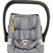 Автокресла Автокресло для малышей COCO i-Size 0-15 мес. до 13 кг. Grey Melange, OSANN Фото №5