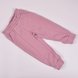 Комплекты Костюм детский Triple, розово-бордовый, MagBaby Фото №4