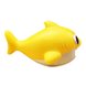 Іграшки в ванну Бризкунчик іграшка для купання Малюк Акуленятко, Baby shark Фото №2