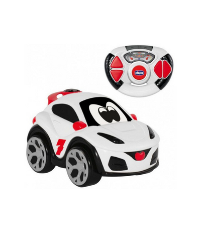 Машинки-іграшки Машинка на дистанційному керуванні Rocket the Crossover, Chicco