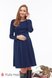 Платья на каждый день Платье миди для беременных и кормящих OLIVIA, Юла мама Фото №2