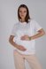 Футболки для беременных Футболка для беременных и кормящих мам, молочный, ТМ Dianora Фото №1