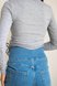 Джинси Вільні прямі джинси для вагітних з високою посадкою 4293501, Синій, To be Фото №6