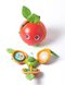 Навчальні Розвиваюча іграшка Яблуко, Tiny Love Фото №1