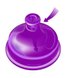 Посуда для детей Поильник Kids Cup с выдвижной крышкой Единороги, от 18 мес, 330 мл, розовый, Nip Фото №2