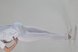 Лосіни, Легінси Трикотажні лосини літні Marta для вагітних, білий, Dizhimama Фото №2