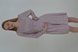 Платья на каждый день Платье Rosa для беременных и кормящих, белый, Dizhimama Фото №3