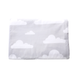 Одеяла и пледы Детский плед Silver Clouds, Cotton Living Фото №3