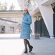 Слінгокуртки Зимняя слингокуртка 3 в 1 Блу, Love & Carry Фото №2