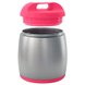 Термоупаковка Термос контейнер для детского питания для девочки, розовый, Chicco Фото №2