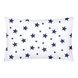 Постелька Детский постельный комплект Star BigBlue DBlue, 3 эл., COSAS Фото №4