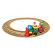 Рольові іграшки Ігровий набір із залізницею РІЗДВЯНИЙ ЕКСПРЕС, Kiddieland Фото №2