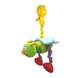 Підвіски Іграшка-підвіска на прищіпці Жужу, колір а вссортіменте, Taf Toys Фото №3