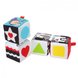 Кубики, м'які книжки М'які кубики Вивчай та грай, Fisher-Price Фото №2