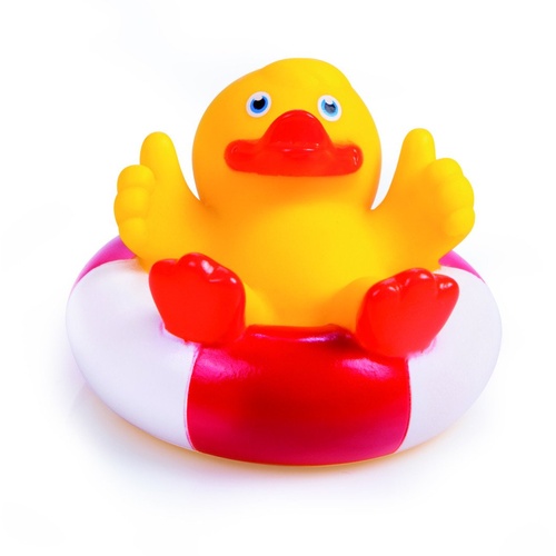 Іграшки в ванну Іграшка для купання Звірята 0 +, качечка, Canpol babies