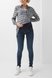 Джинси Штани джинсові для вагітних, ТМ Dianora Фото №1