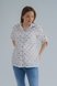 Блузы, рубашки Блуза (рубашка) для беременных и кормящих мам 4241715 сахарный миндаль, To be Фото №1