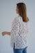 Блузы, рубашки Блуза (рубашка) для беременных и кормящих мам 4241715 сахарный миндаль, To be Фото №3