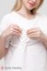 Пижамы, домашние костюмы Пижама для беременных и кормящих JANICE, розовый, Юла Мама Фото №2