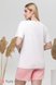 Пижамы, домашние костюмы Пижама для беременных и кормящих JANICE, розовый, Юла Мама Фото №3