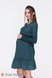 Платья на каждый день Платье для беременных и кормящих KETTY, бутылка, Юла мама Фото №4