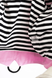 Вітровки дитячі Вітровка-дощовик Basil, рожевий, Magbaby Фото №3