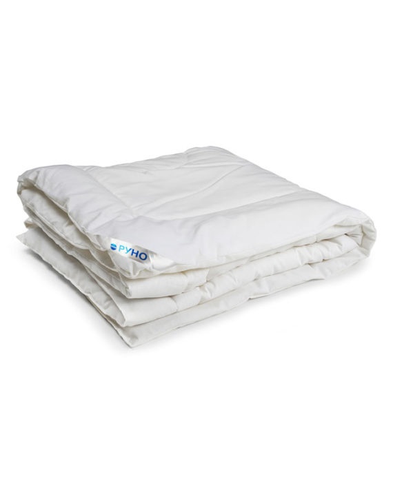 Одеяла и пледы Силиконовое одеяло, Руно