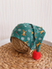 Чепчики, шапочки для новонародженних Шапочка Печеньки, MagBaby Фото №1