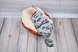 Пелюшки-кокони Безрозмірна пелюшка на липучках + шапочка Каспер, Ліс сірий меланж, MagBaby Фото №1