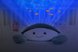 Тренери сну, нічники КРАБ CODY проектор океану з рухомою проекцією і мелодіями, Zazu Фото №1