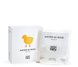 Шампунь для малышей Пудра рисовая детская для ванны (упаковка 5х30г), Linea mamma baby Фото №1