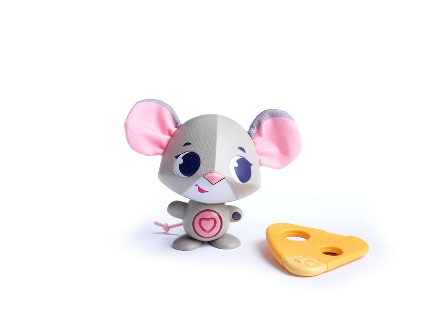 Навчальні Інтерактивна іграшка Мишеня Коко, Tiny Love