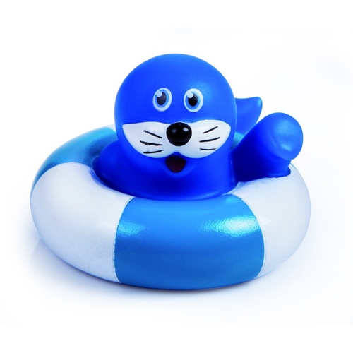 Іграшки в ванну Іграшка для купання Звірята 0 +, морський котик, Canpol babies