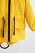 Вітровки дитячі Вітровка-дощовик Basil, жовтий, Magbaby Фото №4