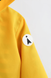 Вітровки дитячі Вітровка-дощовик Basil, жовтий, Magbaby Фото №3