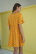 Платья на каждый день Платье для беременных и кормящих мам 4249726 шафран, To be Фото №7