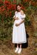 Платья на каждый день Платье для беременных и кормящих мам 2710753 белое, To be Фото №3