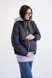 Куртки для вагітних Куртка для вагітних 1462274, графітова, To be Фото №3