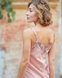 Платья на каждый день Платье-комбинация люрекс розовое 20052, DISMA Фото №3