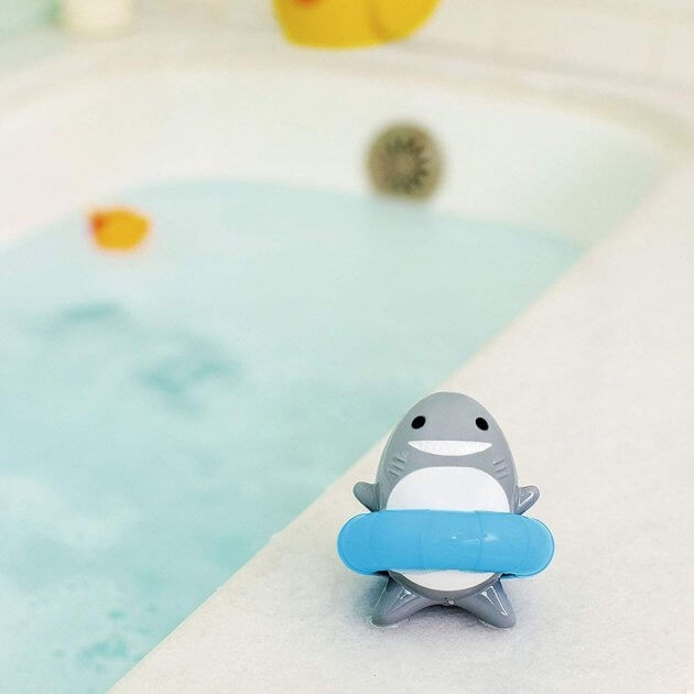 Іграшки в ванну Іграшка для ванни Sea Spinner, Munchkin