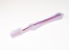Зубные щетки Щетка для зубов с ограничителем 0+, розовая, Canpol babies Фото №1