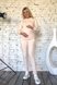 Спортивные костюмы Спортивный костюм для беременных и кормящих мам, пудровый, ТМ Dianora Фото №1