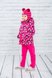 Куртки и пальто Демисезонная куртка на девочку розовая, Be Easy Фото №2
