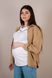 Джинси Джинси для вагітних 4276491, небесно-блакитний, To be Фото №8