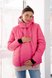 Куртки для вагітних Куртка для вагітних 4341275 малинова, To be Фото №6