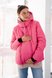 Куртки для вагітних Куртка для вагітних 4341275 малинова, To be Фото №1