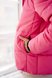 Куртки для вагітних Куртка для вагітних 4341275 малинова, To be Фото №4